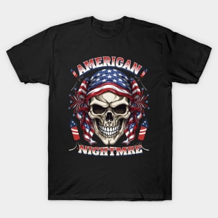 Cody Rhodes Merch The American Nightmare Cody Rhodes Merch WWE Cody Rhodes Merch T-Shirt